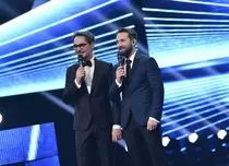 După şapte sezoane, Răzvan şi Dani pleacă de la „X Factor”