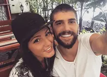 „EXATLON”: Cum a cucerit-o Valentin Chiș pe femeia care i-a dăruit un copil?