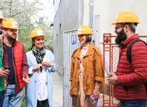 Se schimbă echipa de designeri și arhitecți de la „Visuri la cheie”!
