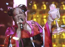Cine este Netta Barzilai, câştigătoarea concursului Eurovision