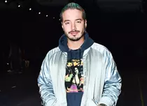 J Balvin a lansat noul său album, „Vibras”