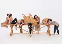 Loredana a lansat un nou videoclip, „Îngeri”