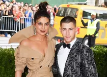 FOTO. Priyanka Chopra și Nick Jonas, noul cuplu de la Hollywood
