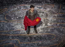 Serialul „Krypton”, despre bunicul lui Superman, are premiera astăzi la HBO
