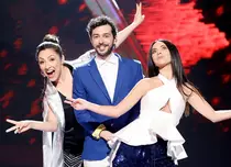 Andra către o concurentă de la „Vocea României Junior”: „Vreau să-ți pup mâna pentru că ești atât de talentată!”