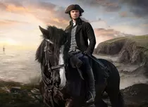 Ce tertipuri foloseşte Aidan Turner din „Poldark” ca să arate bine la filmări