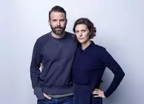 Netflix anunță primul parteneriat european cu Baran bo Odar și Jantje Friese, creativii din spatele serialului „Dark”