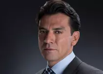 Jorge Salinas a rămas fără contractul de exclusivitate cu Televisa