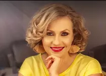 Mirela Vaida, surpriză din partea soțului: Un weekend în doi, la mare, în Cipru