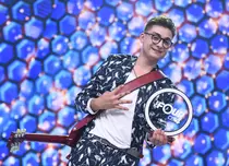 Vlad Musta este câștigătorul emisiunii „The Four – Cei 4”