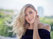 Andreea Ibacka a anunțat când va naște. Află aici detaliile!
