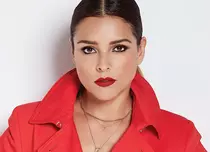 FOTO. Actriţa de telenovele Grettell Valdez a anunţat că se căsătoreşte