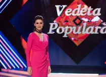 Iuliana Tudor caută noi talente pentru sezonul al 3-lea „Vedeta populară”