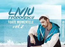 Liviu Teodorescu lansează sezonul doi din proiectul #LiTEmoments