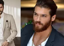 FOTO. Păzea, Burak Özçivit! Cine e noul sex simbol al Turciei?