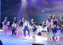 De marți, 10 iulie, Televiziunea Română transmite Festivalului Naţional de Creaţie şi Interpretare „Mamaia copiilor”