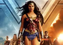 Recomandarea TVmania pentru seara de luni, 13 august: „Femeia Fantastică” cu Gal Gadot și Chris Pine