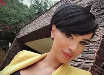 Adelina Pestrițu și-a revenit spectaculos după naștere. Iată primele imagini!