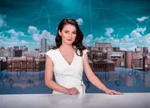 Andreea Țopan, noua prezență de la pupitrul de știri al Observatorului