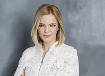 FOTO. Lavinia Petrea a născut o fetiţă. Prima imagine cu bebelușul