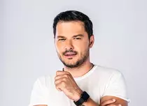 Liviu Vârciu, despre cel mai mare vis al său: „Vreau să fac un film”
