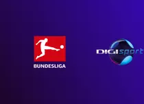 Digi Sport va transmite meciurile din Bundesliga