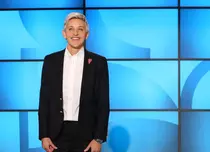 Din decembrie, o vom vedea pe Ellen DeGeneres la Netflix, într-un show de stand-up comedy
