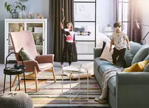 A fost lansat noul Catalog IKEA și au fost anunțate o parte din colecțiile care vor fi lansate anul acesta