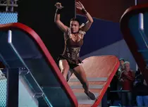 Primii războinici intră în cea mai provocatoare cursă cu obstacole! Ninja Warrior România începe duminică, 9 septembrie