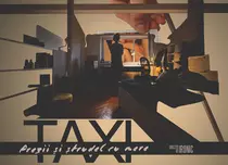 Trupa Taxi a lansat un nou videoclip: „Frezii și ștrudel cu mere”