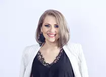 Mirela Vaida revine pe micile ecrane cu emisiunea „Totul despre dragoste - La bine și la greu”, din 1 octombrie
