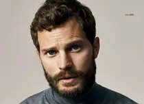 Jamie Dornan şi soţia sa, Amelia Warner, aşteaptă al treilea copil