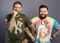 CRBL și Oase sunt câștigătorii „Asia Express - Drumul elefantului”: „Singurul nostru atu a fost prietenia”