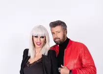 Cătălin Botezatu și Raluca Bădulescu vor prezenta o nouă rubrică, în cadrul emisiunii „Teo Show”
