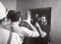 Marin Karmitz, Marie-France Ionesco, Victor Rebengiuc, Mariana Mihuț, printre invitații speciali ai Omagiului Lucian Pintilie