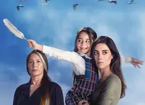 Noutăți de la Happy Channel: Azi se termină „Elif” şi tot azi începe „Mama”