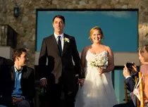 Actrița Amy Schumer este însărcinată