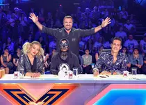 „X Factor” își află câștigătorul în această seară! Ioana Bulgaru, Doinița Ioniță, Cristian Moldovan și Bella Santiago se luptă pentru marele premiu