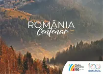 Centenarul Romaniei la Sala Radio: Horia Andreescu dirijeaza Enescu si Ciprian Porumbescu!