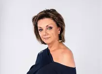 Carmen Tănase: „Întotdeauna când citeam, «vedeam» ce citesc, d-aia m-am și făcut actriță”