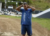 Ciprian Silasi, unul dintre cei mai buni Războinici „Exatlon” a părăsit competiția