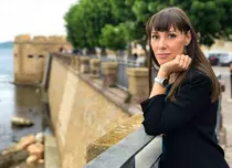 Dana Gonț ne invită duminică, 4 noiembrie, să facem cunoștință cu Sardinia autentică, la „Bonton”
