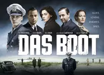 EPIC DRAMA devine căminul exclusiv al serialului „Submarinul”
