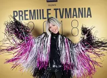 FOTO. Ce ținute au purtat vedetele la Premiile TVmania 2018