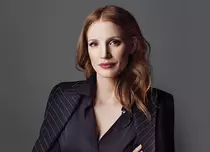 Actrița Jessica Chastain a devenit mamă