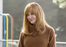 Nicole Kidman nu crede că va mai exista sezonul 3 din „Big Little Lies” („Marile minciuni nevinovate”)