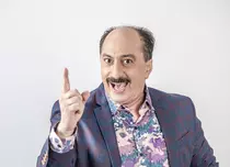 Romică Tociu va deveni bunic: „Nu mă așteptam”