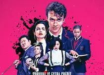 Ce seriale vor avea premiera pe HBO GO în luna ianuarie 2019