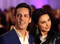 Ștefan Bănică Jr.: „Dumnezeu mă încearcă și am să fiu tată pentru a treia oară!” Lavinia Pârva este însărcinată!