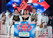 Premieră: doi tineri au câştigat sezonului 3 „Vedeta populară”